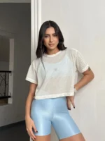 Cropped de Tela Spot - Imagem 3