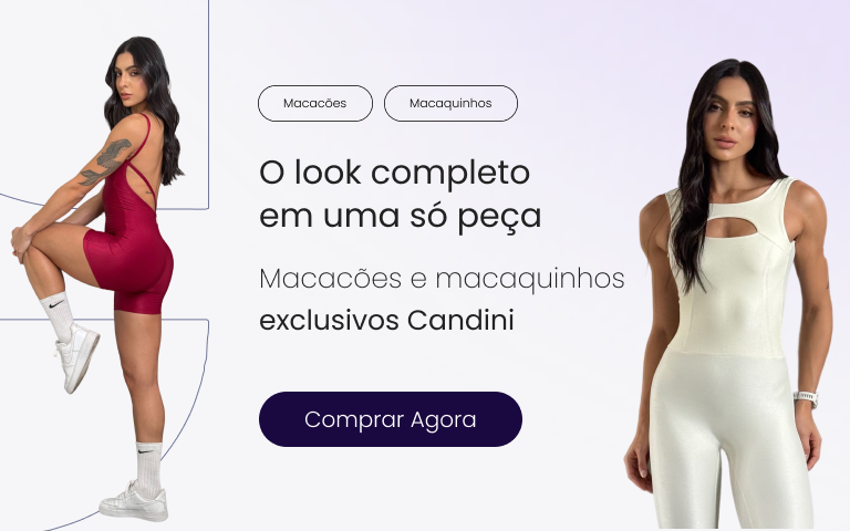 Macaquinhos Candini