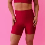 Short Básico Wonder