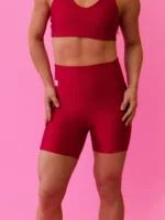 Short Básico Wonder